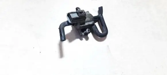 Jaguar XF Turbo solenoid valve 70121100 08T070