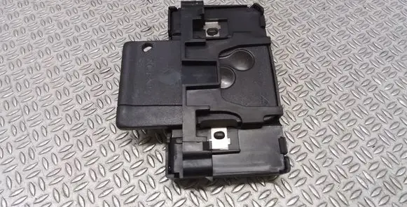 Renault Scenic II - Grand scenic II Ignition key card reader 8200125077