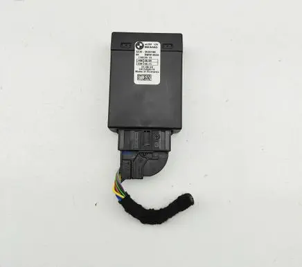 BMW X5 G05 Steering rack control module 9630188