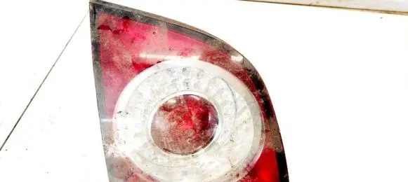 Volkswagen Golf Plus Tailgate rear/tail lights 5M0945093J 89035269