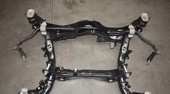 Audi A5 Front subframe 8B3505235F