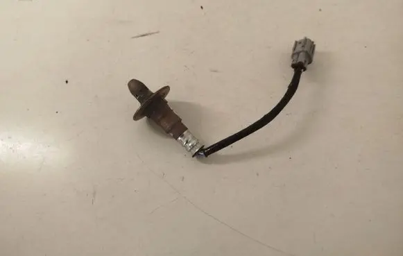 Lambda probe sensor