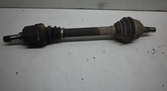 Citroen C4 I Front driveshaft 