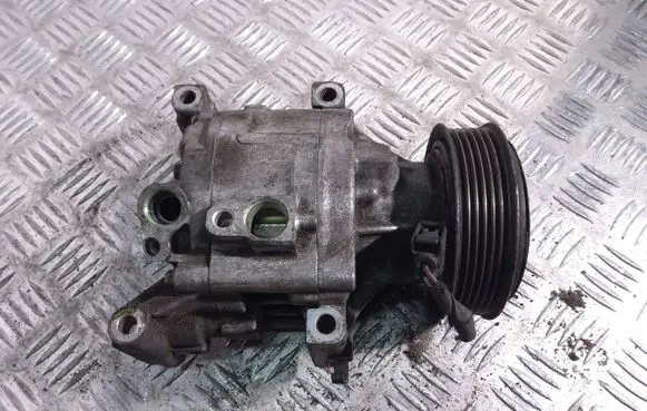 Ford Ka Air conditioning (A/C) compressor (pump)