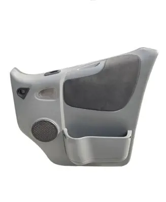 Opel Vivaro Front door card panel trim 91165802 7700313075