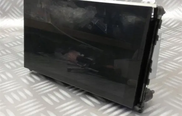 Audi A8 S8 D5 Screen/display/small screen 4N0919603A
