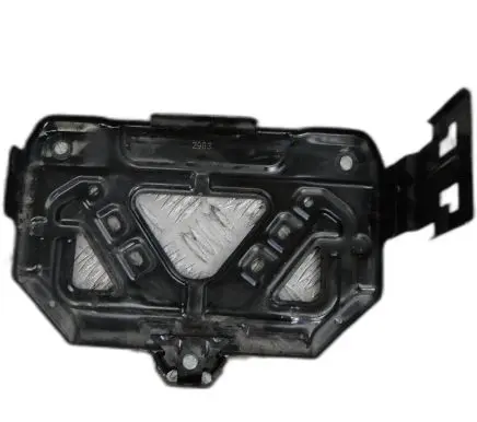 Battery box tray