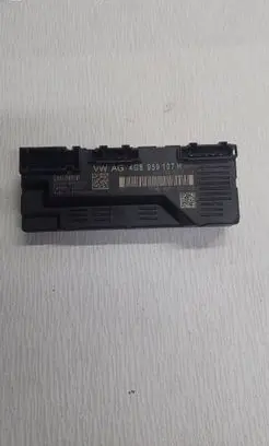 Audi A7 S7 4G Tailgate/trunk control unit/module 4G8959107H 4G8959107F