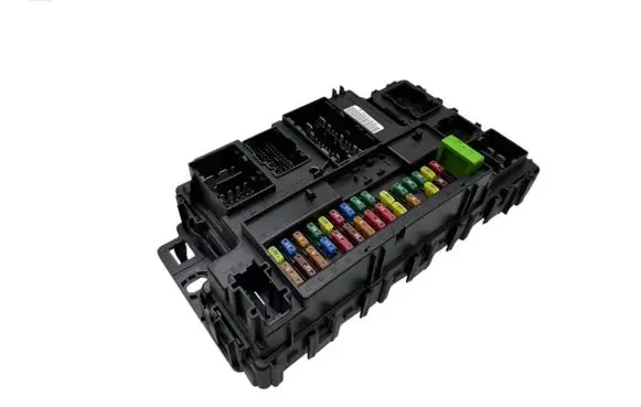 Ford Edge II BSM Control unit JU5T15604 A2C7578661300