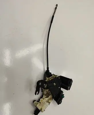 Tailgate/trunk/boot lift motor