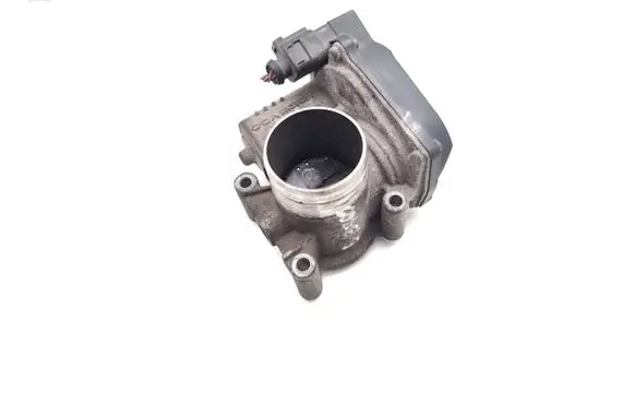 Volkswagen Polo IV 9N3 Electric throttle body valve 03D133062E
