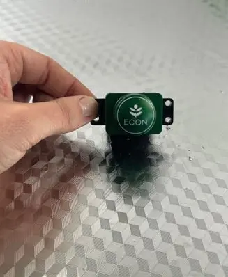 Honda HR-V Other switches/knobs/shifts M56499