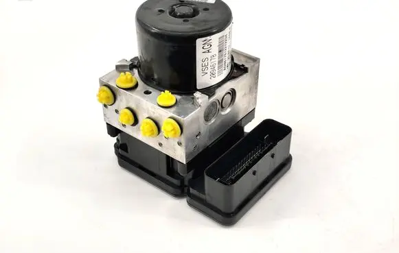 Chevrolet Captiva ABS Pump 20946178 20946171 25021216484