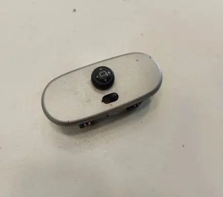Mini One - Cooper R50 - 53 Wing mirror switch 6915123