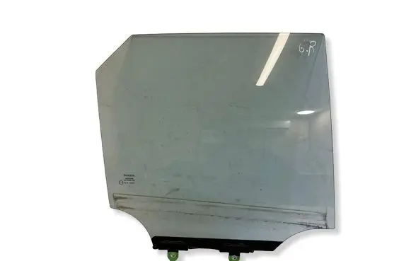 Toyota C-HR II Rear door window glass E1743R00097