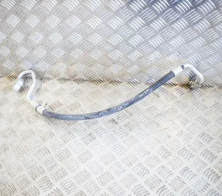 Toyota Hilux (AN120, AN130) Air conditioning (A/C) pipe/hose 887110K093