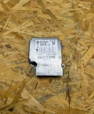 Audi A4 S4 B8 8K Airbag control unit/module 8K0959655L