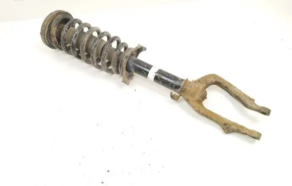Honda Accord Front shock absorber with coil spring 51610TL4E410M1 080804
