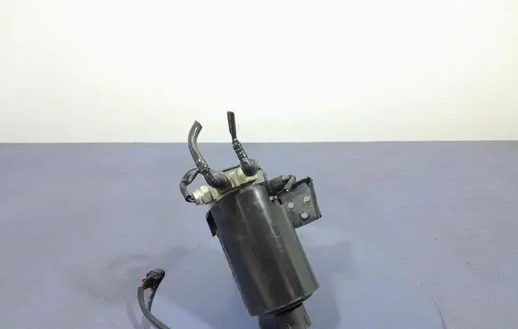 Hyundai ix35 Fuel filter housing
