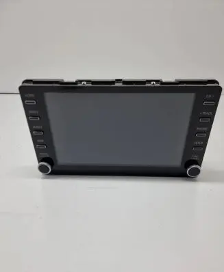 Toyota C-HR I Screen/display/small screen 86140F4090 AT1603 CVRT29E2AE