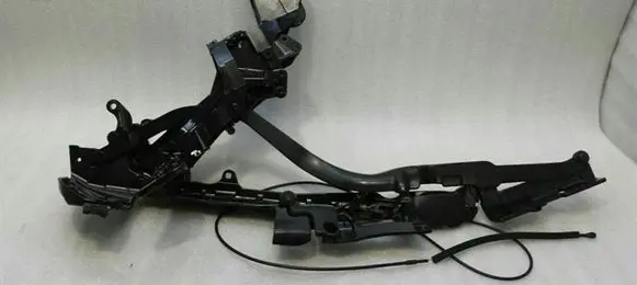 Mercedes-Benz SL R230 Convertible roof hinge A2307902140