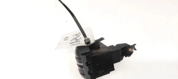 Volkswagen Jetta V Headlight level height control switch 1K0941333