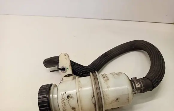 Citroen Jumpy Power steering fluid tank/reservoir 1400258680