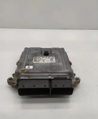 Mercedes-Benz E C207 W207 Engine control unit/module A6429002900 281016383
