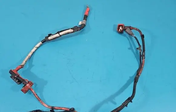 Jaguar XE Other wiring loom GX7314305GA IMPRK1547626