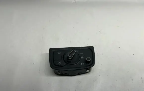 Audi A8 S8 D4 4H Light switch 4H0941531B 4H0941531