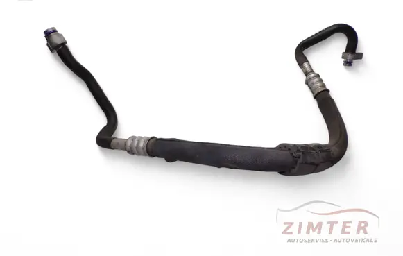 Audi A7 S7 4G Air conditioning (A/C) pipe/hose 4G0260701L