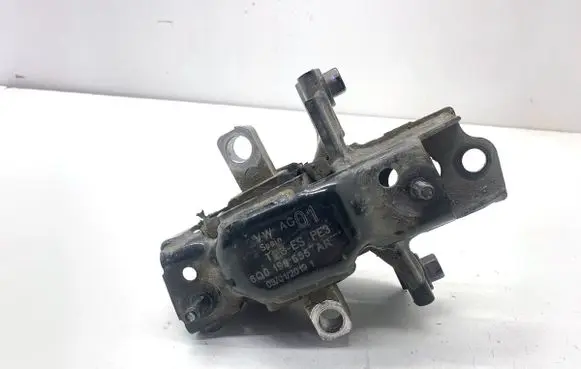 Skoda Fabia Mk3 (NJ) Engine mount vacuum valve 6Q0199555AR