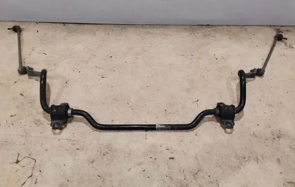 Land Rover Evoque I Front anti-roll bar/sway bar BJ325494