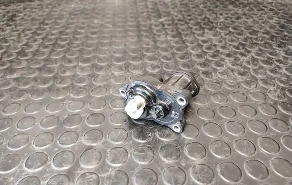 Skoda Kamiq Turbine electric control actuator 72476615
