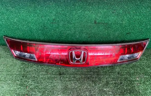 Honda Civic Rear/tail lights 