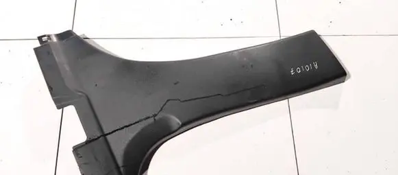 Mitsubishi Lancer X Other interior part 7211a056