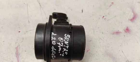 Hyundai Santa Fe Mass air flow meter 028100282 2816427800