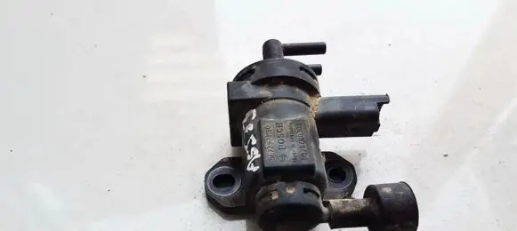Fiat Ulysse Turbo solenoid valve 9628971180