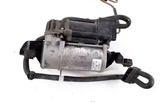 Mercedes-Benz EQC Air suspension compressor/pump A2133200004
