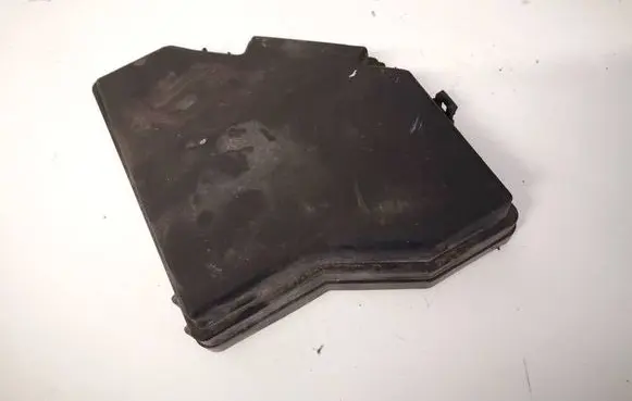 Honda Civic Fuse box cover 
