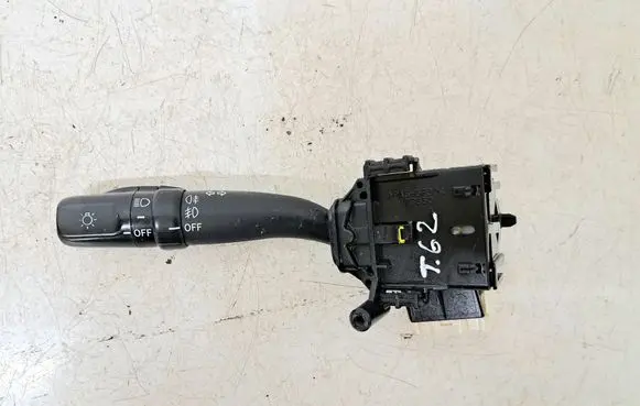 Toyota Corolla Verso AR10 Indicator stalk