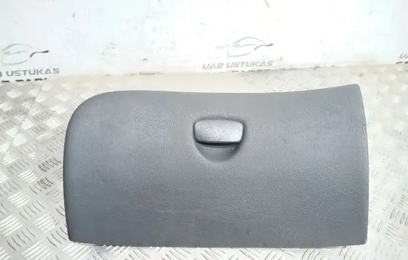 Renault Laguna II Glove box lid/cover 