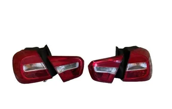 Mercedes-Benz GLA W156 X156 Rear/tail lights set A1569060758 A1569060858 A1569060358