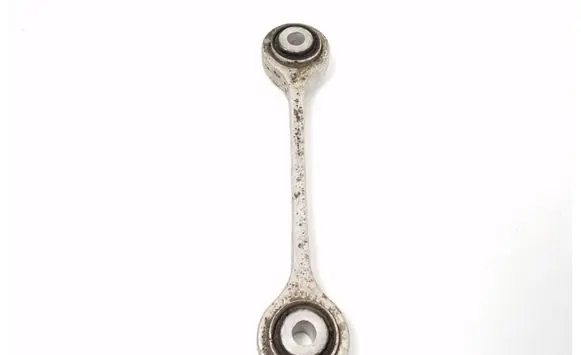 Front anti-roll bar/stabilizer link