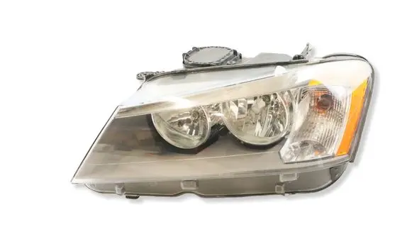 BMW X3 F25 Headlight/headlamp 7222025 63117222025