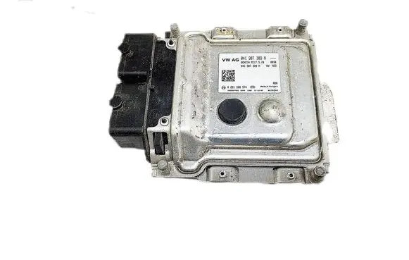 Volkswagen Up Engine control unit/module 04C907309N