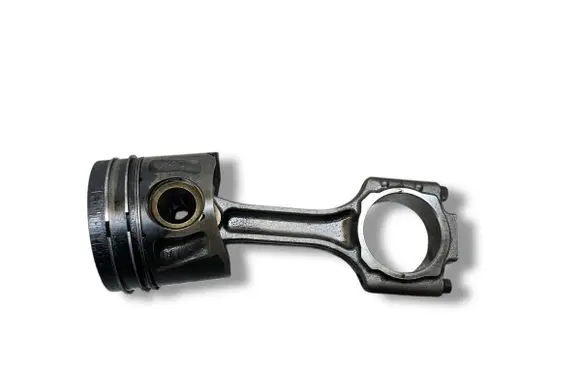 Opel Antara Piston with connecting rod a22dm