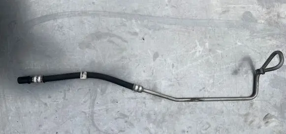 Ford Mondeo Mk III Power steering hose/pipe/line A094B 1S7P7890AG