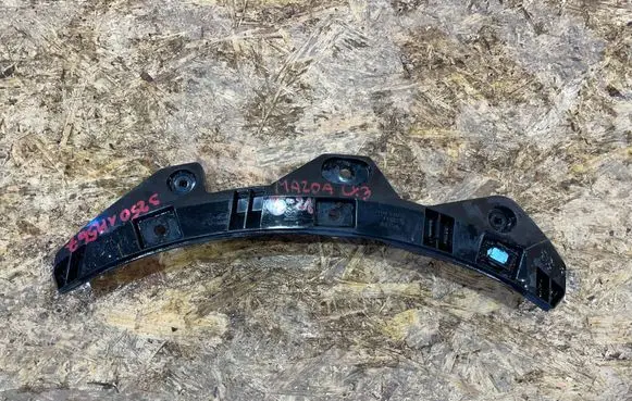 Mazda CX-3 Fender mounting bracket D10F-51U40 S2501M567