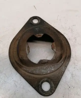Ford Transit Other engine bay part 3C117K509AA